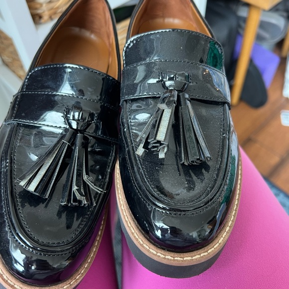 Franco Sarto loafers - Picture 3 of 3